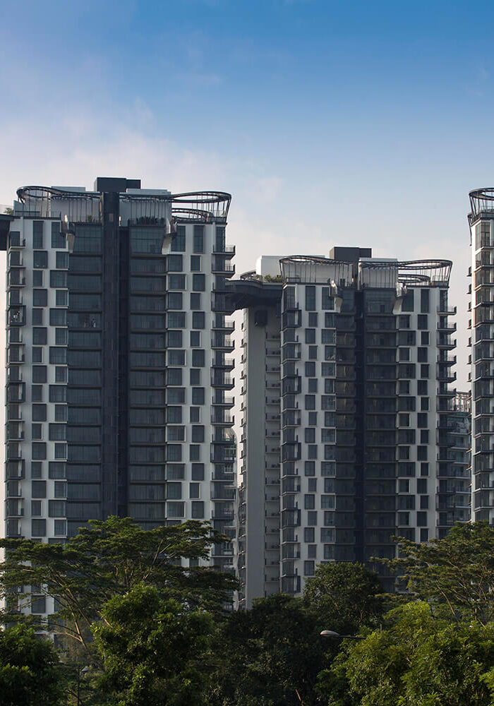 Foresque Residences
